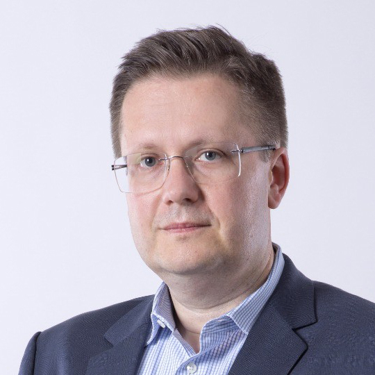 Niklas Hanusch